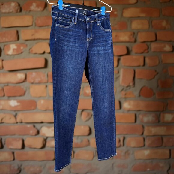 KUT Jeans - Like New - Picture 8 of 9